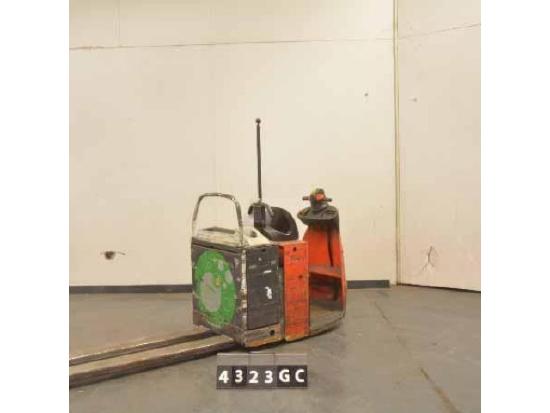 Linde N20