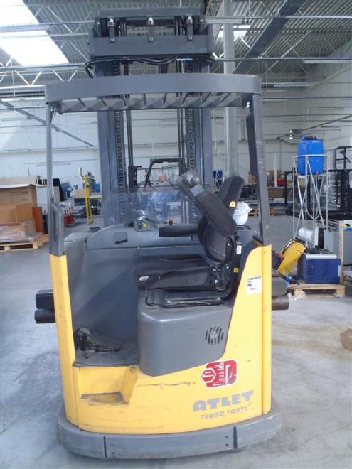 Atlet UFS200DTFVXC630