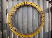 Volvo EC460 B Slew ring gear Drehkranz VOE14507709