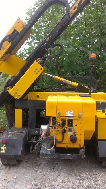 Orteco 800 SMART
