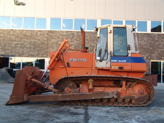 Hitachi FD175