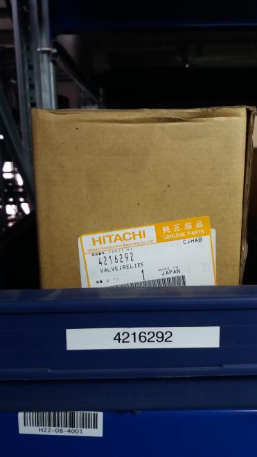 Hitachi SONSTIGE
