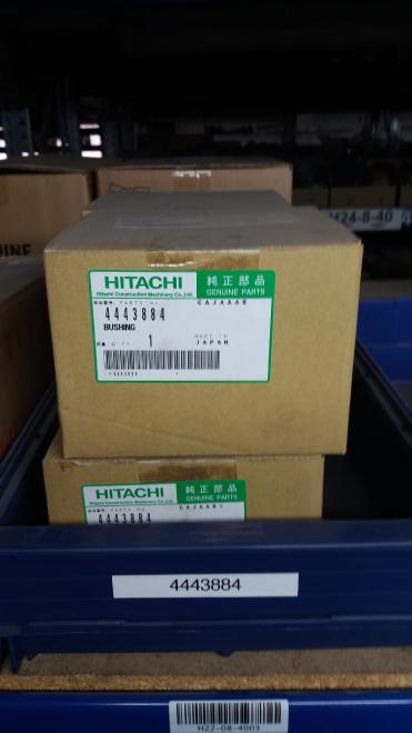 Hitachi ZX330 ZX330-3