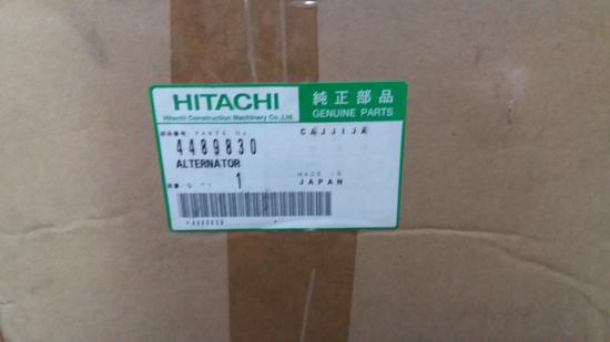 Hitachi SONSTIGE