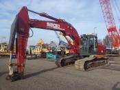 Hitachi ZX280LC-3