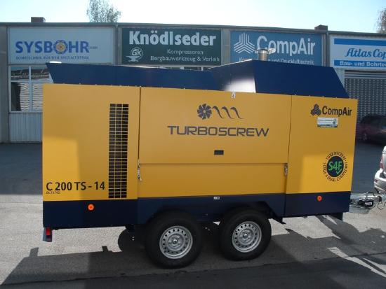 Compair C 200 TS-14