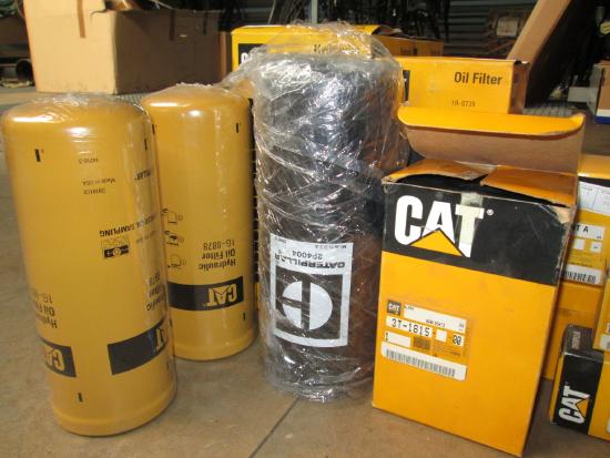 Caterpillar 1G8878