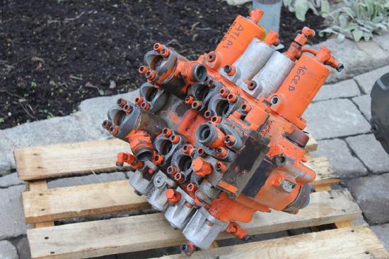 Atlas 1602D