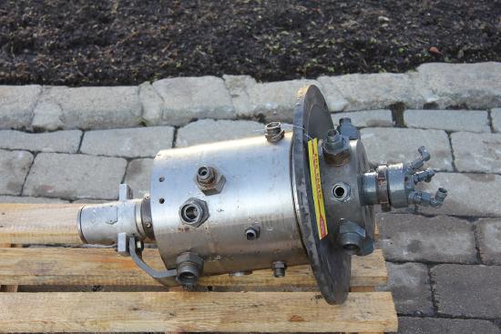 Atlas 1602D