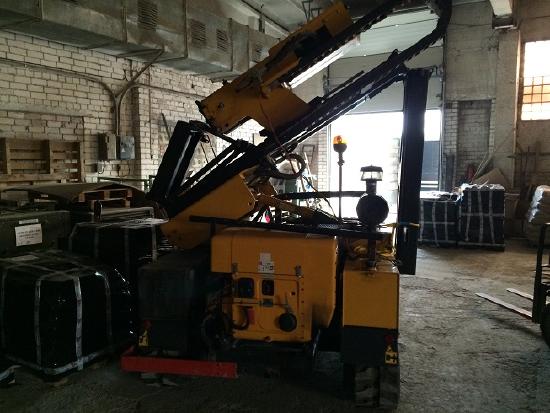Orteco 1000HD