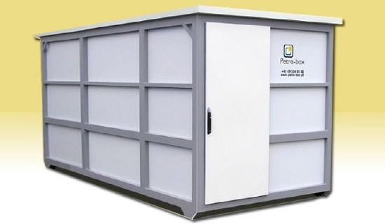 YellowBox für Diesel