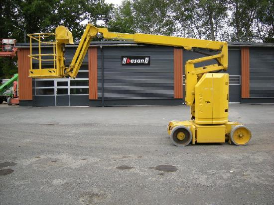Genie Z30/20N
