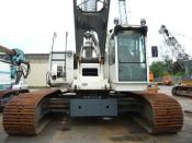 Sennebogen S 640 R-HD K/B