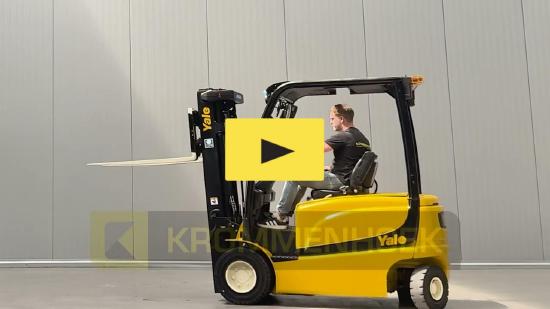 Yale ERP 25 VL