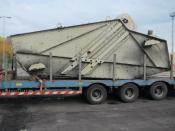 Stangensizer Mogensen Vibro Bar Sizer