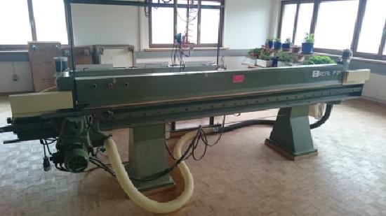 P 31 Furnierfuegemaschine Refil 31 P