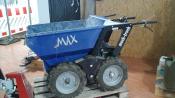 MUCK-TRUCK MAX