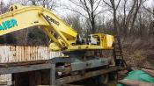 Kobelco SK200