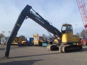 Volvo EC360