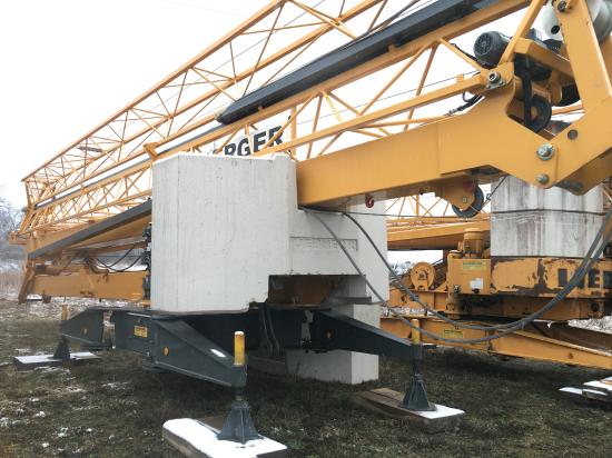 Liebherr 26H