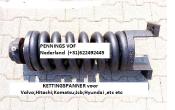 ADJUSTER SPANNER spring kettenspanner bagger