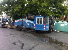 Ditch-Witch JT3020