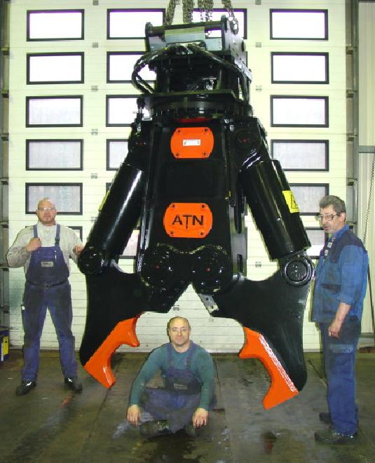 ATN Neugeräte New !