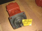 Linde BMF 75 Motor