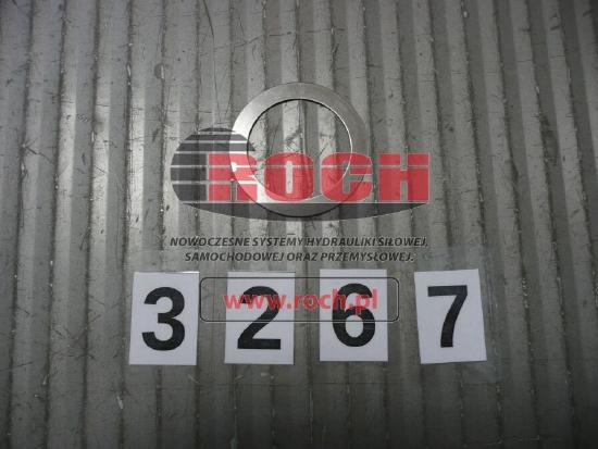 Rexroth DO A4VG180 SERIA 32