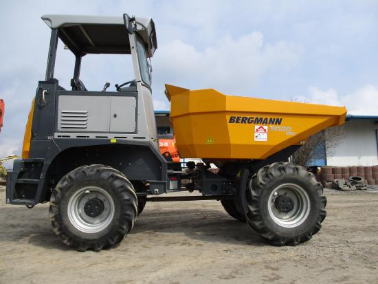 Bergmann 2060R plus