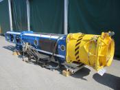 Junttan Hydraulic Hammer SHK 5-110