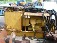 Bade Power Pack / Hydraulikaggregat