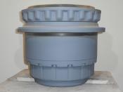 Hyundai R450-7 R500-7 34E7-02500 Final drive