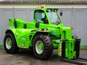 Merlo MERLO P 101.10 HM ** 10m / 10 TONNEN ** vgl 120.10