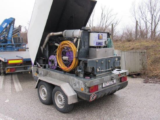 Falch 100 2500-20-0-d
