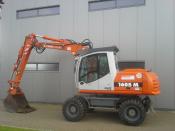 Atlas Terex 1605 M