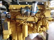 Claas Motor CAT C13 # LGK...