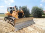 Liebherr PR734XL