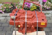 Hanomag D400