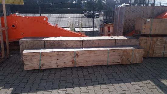 Terex SONSTIGE 3680478 TEREX PIN BOLZEN