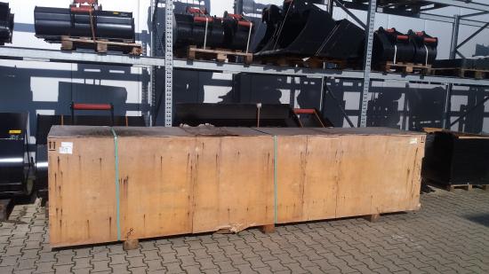 Terex SONSTIGE 4502495 TEREX CYLINDER LINER NEW NEU