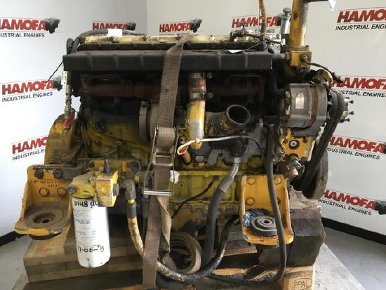 Caterpillar 3116 4TF-3Q6449 FOR PARTS