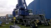 Liebherr LHM250