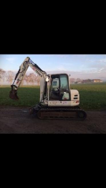 Terex TC75