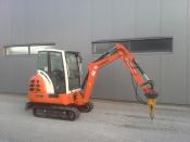 Terex-Schaeff TC 29