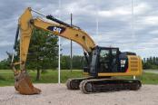 Caterpillar 320EL