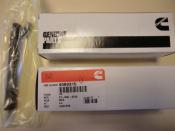 Cummins SAA6D114E Injectoren NEU