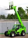 Merlo MERLO P 72.10 K 4x4x4 ** 10m / 7.2t. **