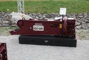 Hydraram HSS-3RV | 300 kg | 2 ~ 3 t.