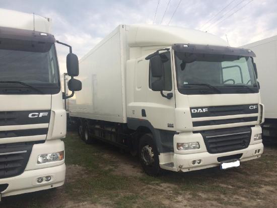DAF CF85 410